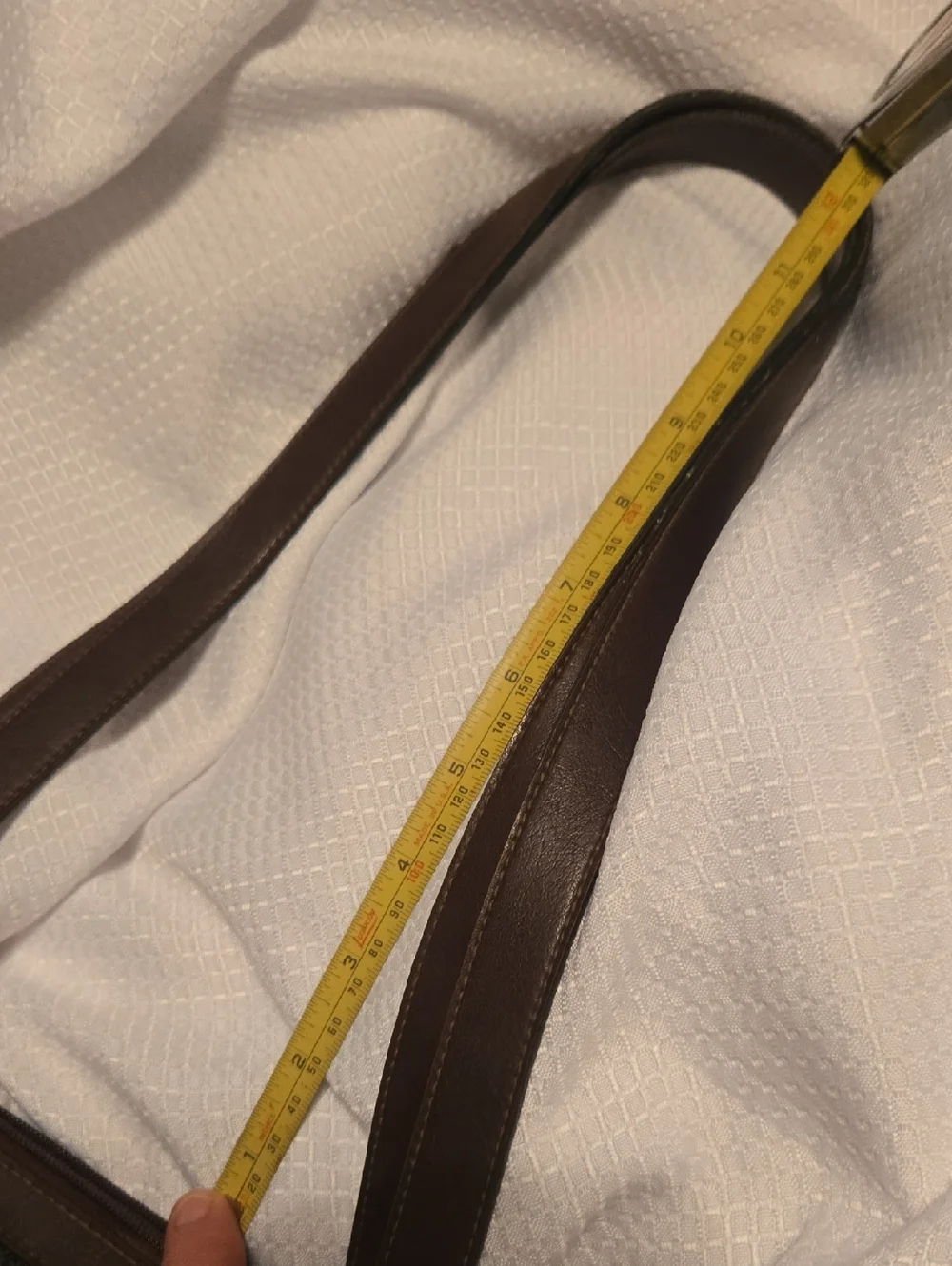 Carryland purse